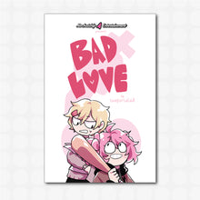 Load image into Gallery viewer, Bad Love (Softcover)
