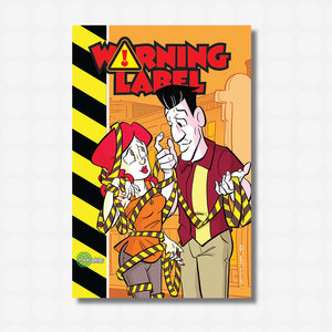Warning Label