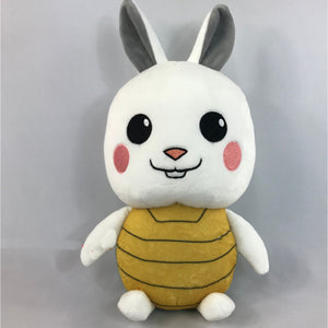 Turbunny Plush
